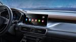 Geely Bin Yue Sport 2018 года
